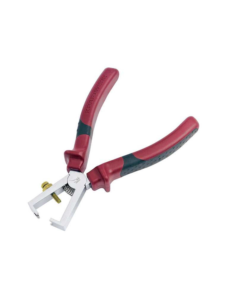 SZCZYPCE DO ŚCIAGANIA IZOLACJI 160MM ERGOKRAFT SZCZYPCE DO ŚCIAGANIA IZOLACJI 160MM ERGOKRAFT