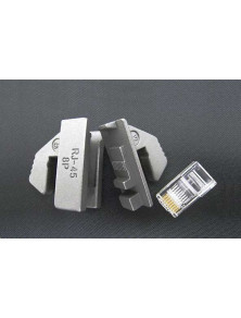 SZCZĘKI WYMIENNE DO KONCÓWEK RJ45