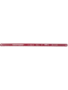 BRZESZCZOT HSS-Bimetal 300MM 24Z (10) /KRAFTWERK/