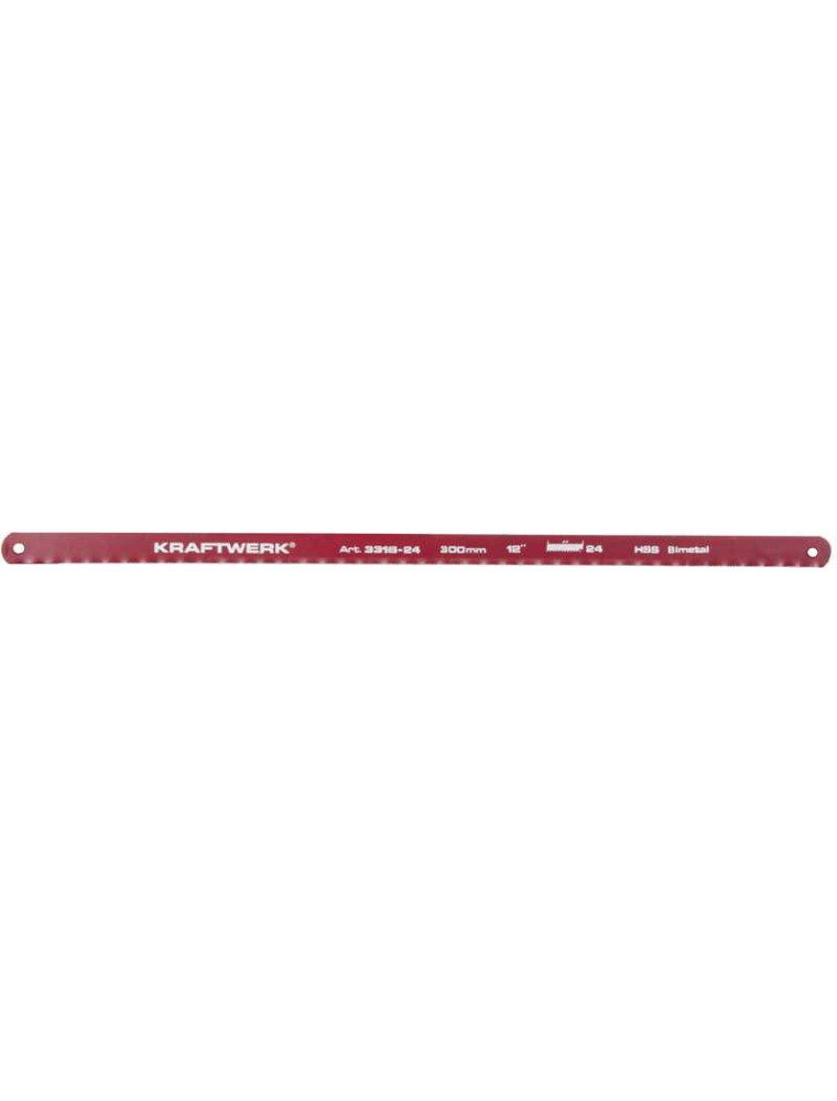 BRZESZCZOT HSS-Bimetal 300MM 24Z (10) /KRAFTWERK/ BRZESZCZOT HSS-Bimetal 300MM 24Z (10) /KRAFTWERK/