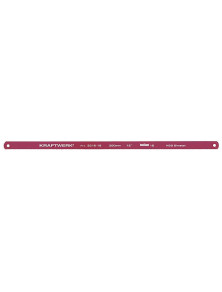 BRZESZCZOT HSS-Bimetal 300MM 32Z (10) /KRAFTWERK/