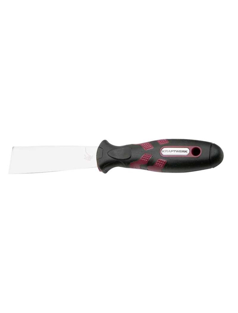 SZPACHELKA UNIWERSALNA INOX FLEX 63MM SZPACHELKA UNIWERSALNA INOX FLEX 63MM