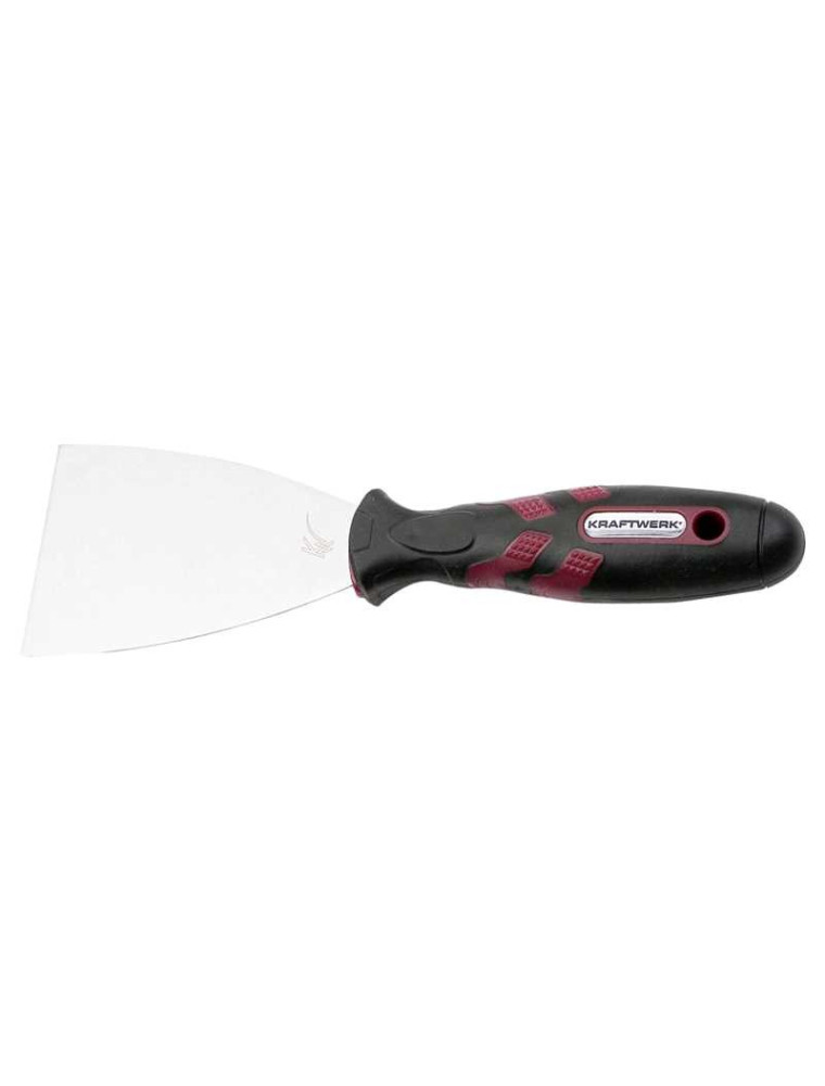 SZPACHELKA UNIWERSALNA INOX FLEX 75MM SZPACHELKA UNIWERSALNA INOX FLEX 75MM