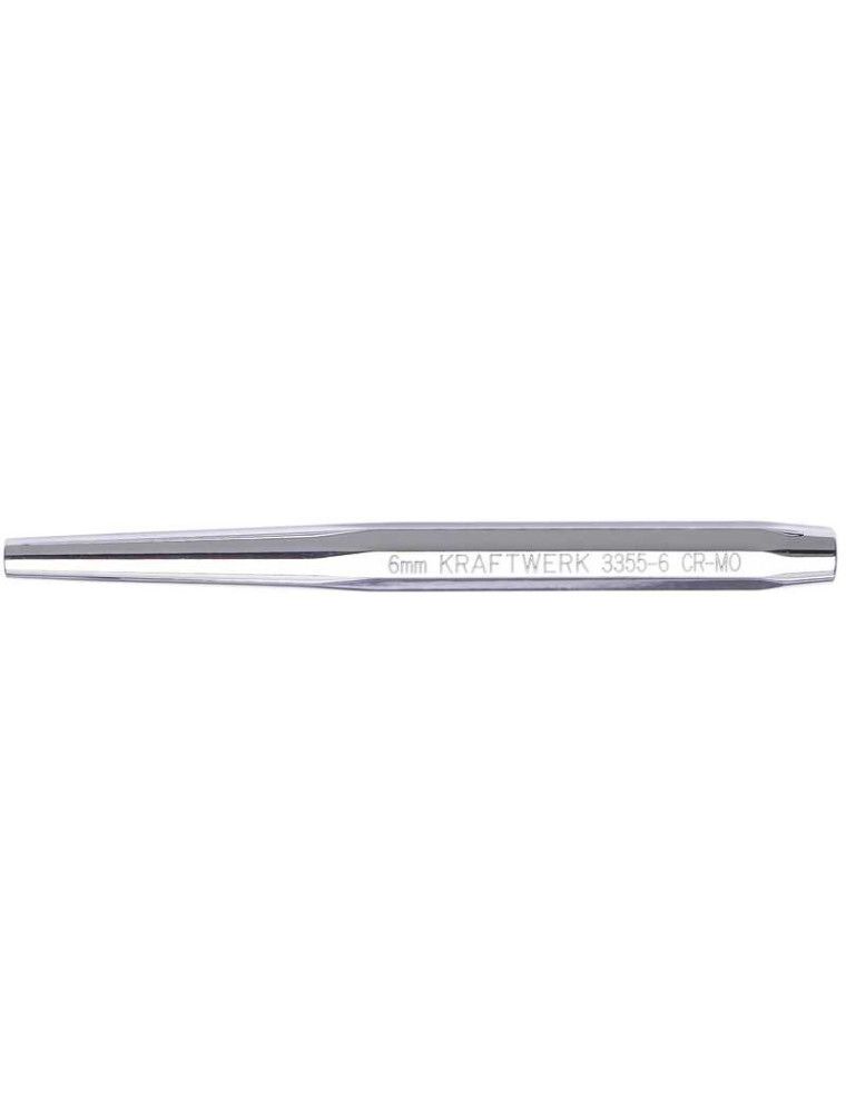 PRZEBIJAK STOŻKOWY 4X120MM PRZEBIJAK STOŻKOWY 4X120MM