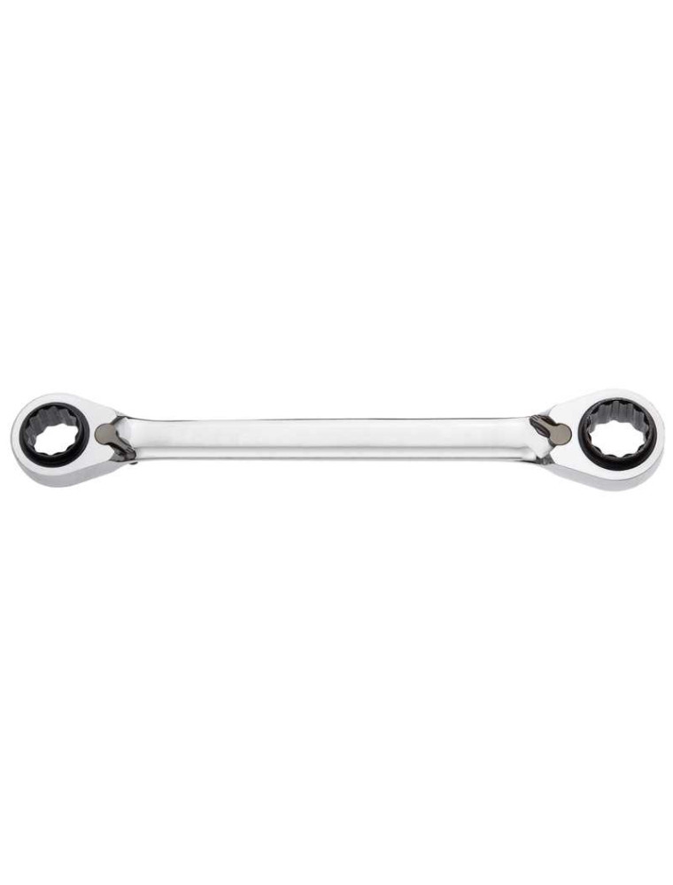 KLUCZ 4-W-1 CLICKRAFT 5/16"X3/8" 7/16"X1/2" KLUCZ 4-W-1 CLICKRAFT 5/16"X3/8" 7/16"X1/2"