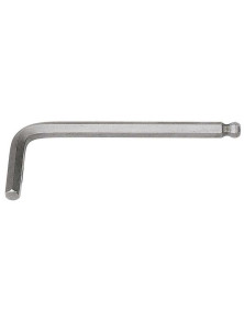 KLUCZ IMBUSOWY DIN 2936 2.5MM Z KULKĄ /KRAFTWERK/