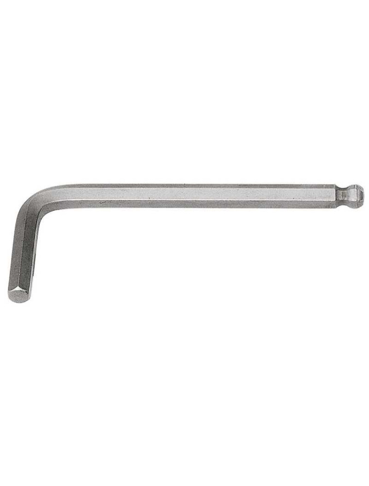 KLUCZ IMBUSOWY DIN 2936 2.5MM Z KULKĄ /KRAFTWERK/ KLUCZ IMBUSOWY DIN 2936 2.5MM Z KULKĄ /KRAFTWERK/