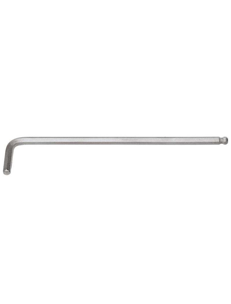KLUCZ IMBUSOWY Z KULKĄ DŁUGI CALOWY 1/4" KLUCZ IMBUSOWY Z KULKĄ DŁUGI CALOWY 1/4"