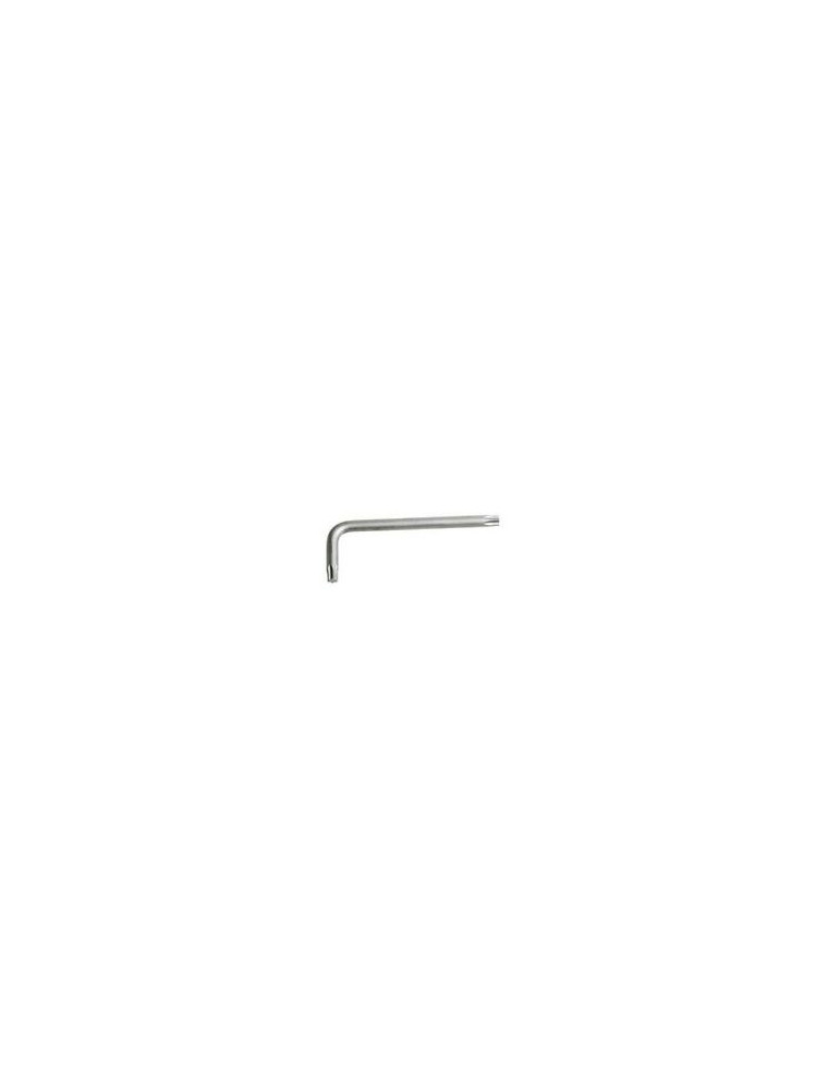 KLUCZ TRZPIENIOWY TORX T20X60 /KRAFTWERK/ KLUCZ TRZPIENIOWY TORX T20X60 /KRAFTWERK/