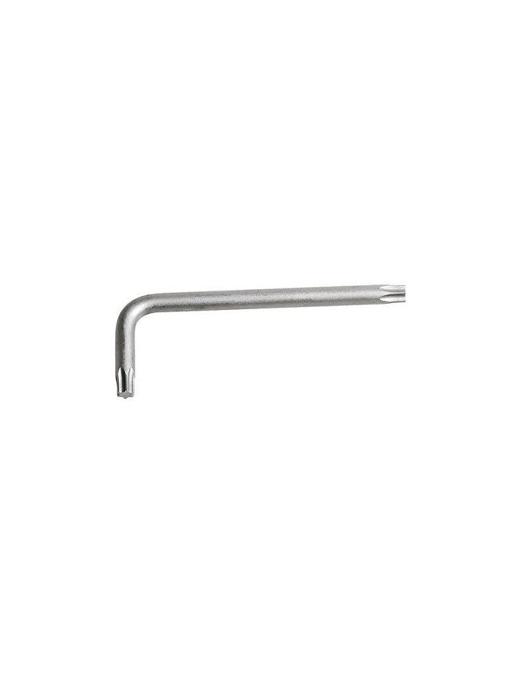 KLUCZ TRZPIENIOWY TORX T27X75 /KRAFTWERK/ KLUCZ TRZPIENIOWY TORX T27X75 /KRAFTWERK/