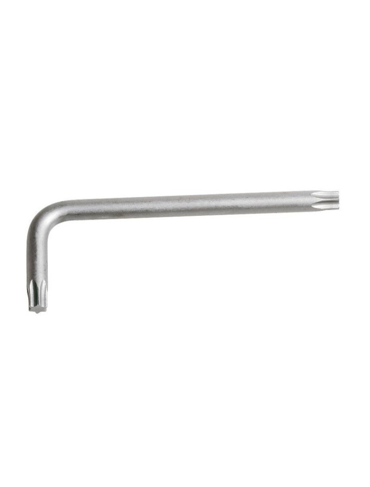 KLUCZ TRZPIENIOWY TORX T40X95 /KRAFTWERK/ KLUCZ TRZPIENIOWY TORX T40X95 /KRAFTWERK/
