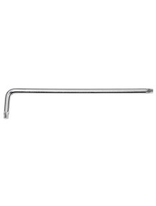 KLUCZ TRZPIENIOWY TORX Z OTWOREM XXL T30X166