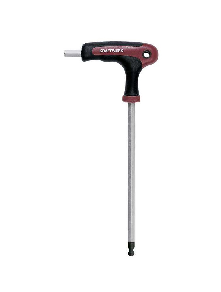 KLUCZ TRZPIENIOWY TYPU T HEX 7X150MM KLUCZ TRZPIENIOWY TYPU T HEX 7X150MM