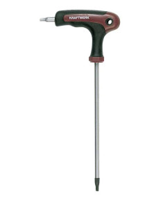 KLUCZ TYPU T TORX T50X200 2K /KRAFTWERK/