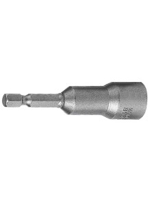 NASADKA MAGNETYCZNA DO WKRĘTARKI 1/4" SW7x65mm