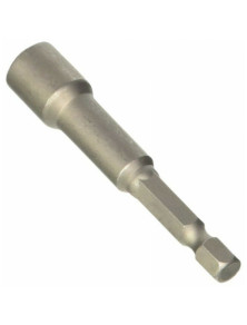 NASADKA MAGNETYCZNA DO WKRĘTARKI 1/4" SW13x65mm