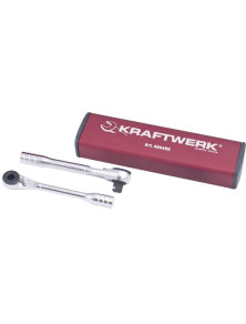 ZESTAW 2 GRZECHOTEK MINI 1/4" /KRAFTWERK/