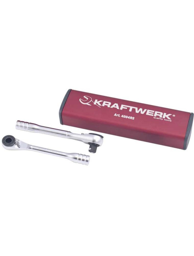 ZESTAW 2 GRZECHOTEK MINI 1/4" /KRAFTWERK/ ZESTAW 2 GRZECHOTEK MINI 1/4" /KRAFTWERK/