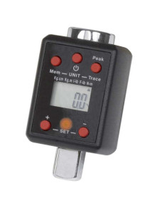 ELEKTRONICZNY ADAPTER MOMENTU 1/2" 40-200Nm