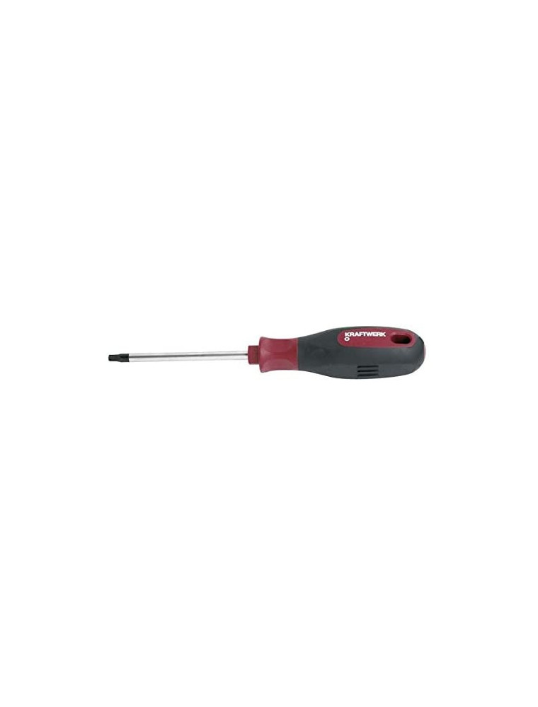 WKRĘTAK TORX T27X100 ERGOKRAFT WKRĘTAK TORX T27X100 ERGOKRAFT