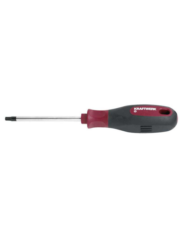 WKRĘTAK TORX TP8X75 ERGOKRAFT WKRĘTAK TORX TP8X75 ERGOKRAFT