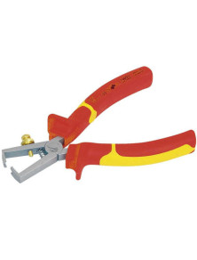 SZCZYPCE DO ŚCIAGANIA IZOLACJI VDE 160MM HIGTECH