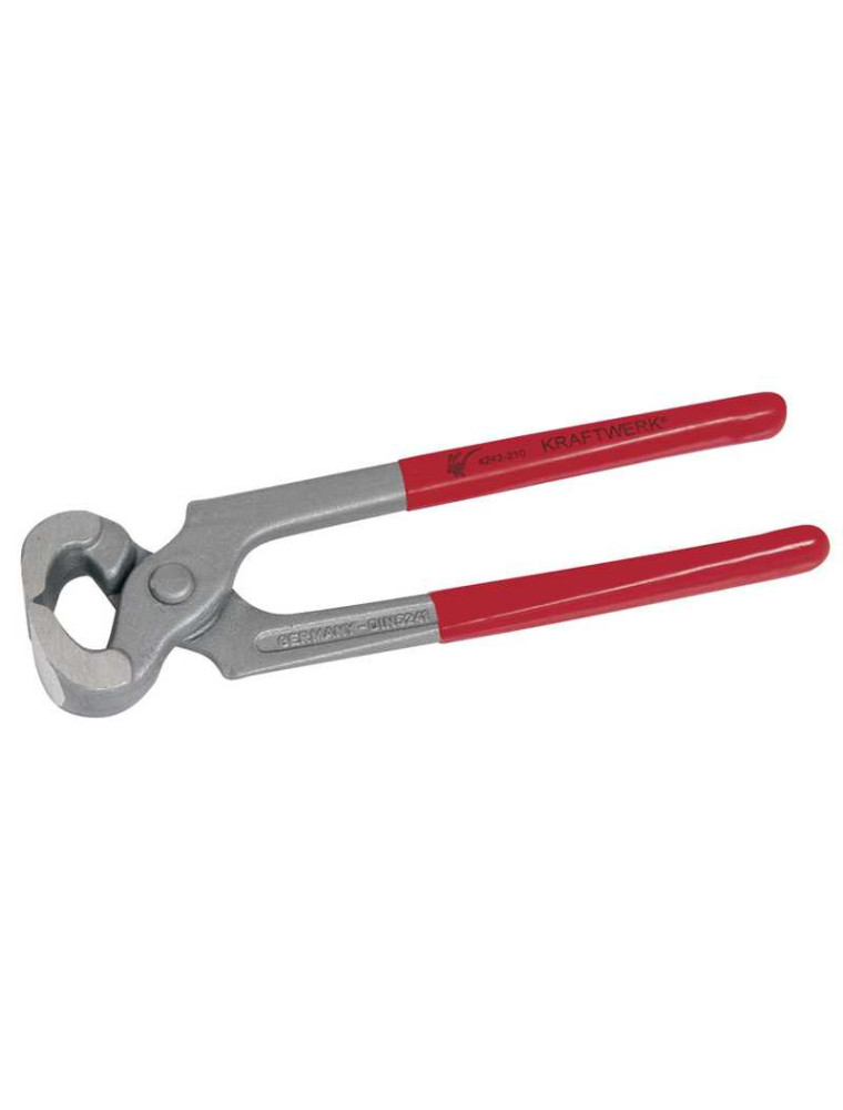 OBCĘGI 210MM HIGTECH OBCĘGI 210MM HIGTECH