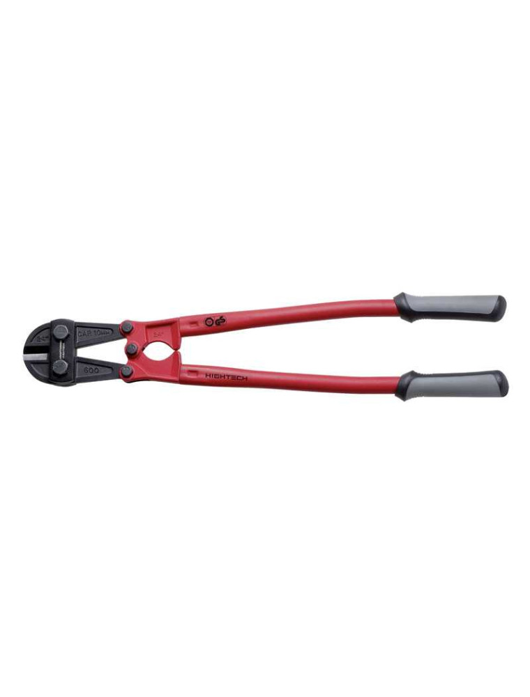 NOŻYCE DWURĘCZNE HIGHTECH 450MM /KRAFTWERK/ NOŻYCE DWURĘCZNE HIGHTECH 450MM /KRAFTWERK/