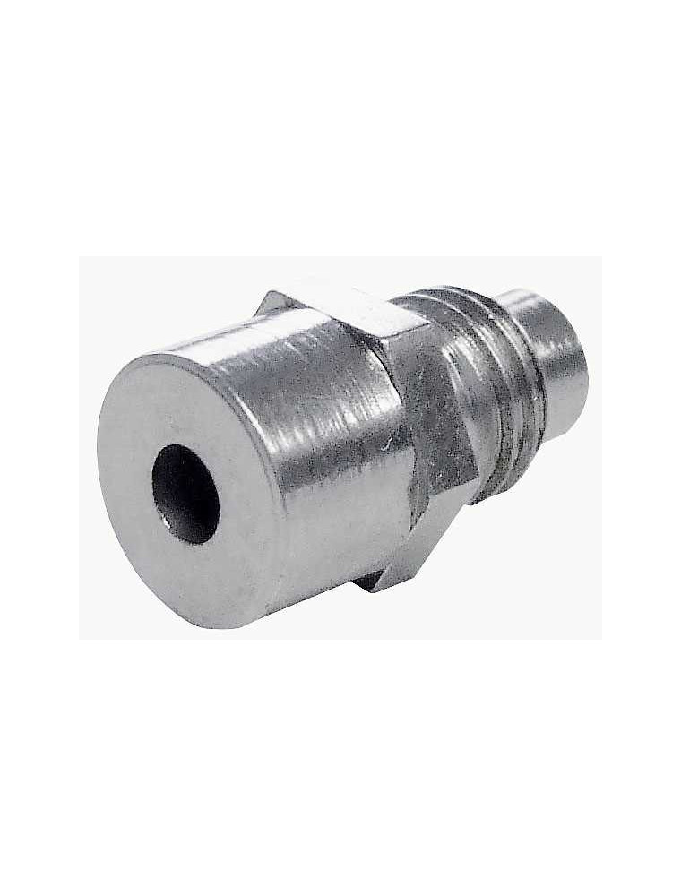 KOŃCÓWKA 4.0MM DO NITOWNICY 4261 KOŃCÓWKA 4.0MM DO NITOWNICY 4261
