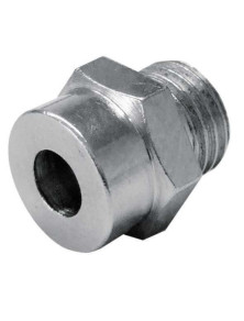 KOŃCÓWKA M4 DO NITOWNICY 4263