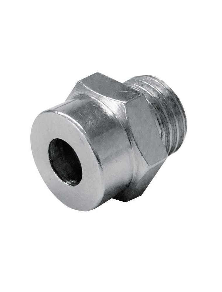 KOŃCÓWKA M5 DO NITOWNICY 4263 KOŃCÓWKA M5 DO NITOWNICY 4263
