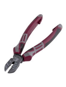 SZCZYPCE BOCZNE ELEKTRYKA 190MM HIGHTECH 3C