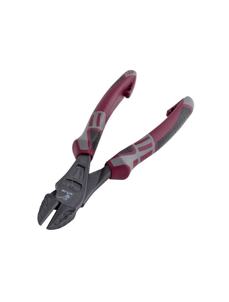SZCZYPCE TNĄCE BOCZNE 180MM HIGHTECH 3C SZCZYPCE TNĄCE BOCZNE 180MM HIGHTECH 3C