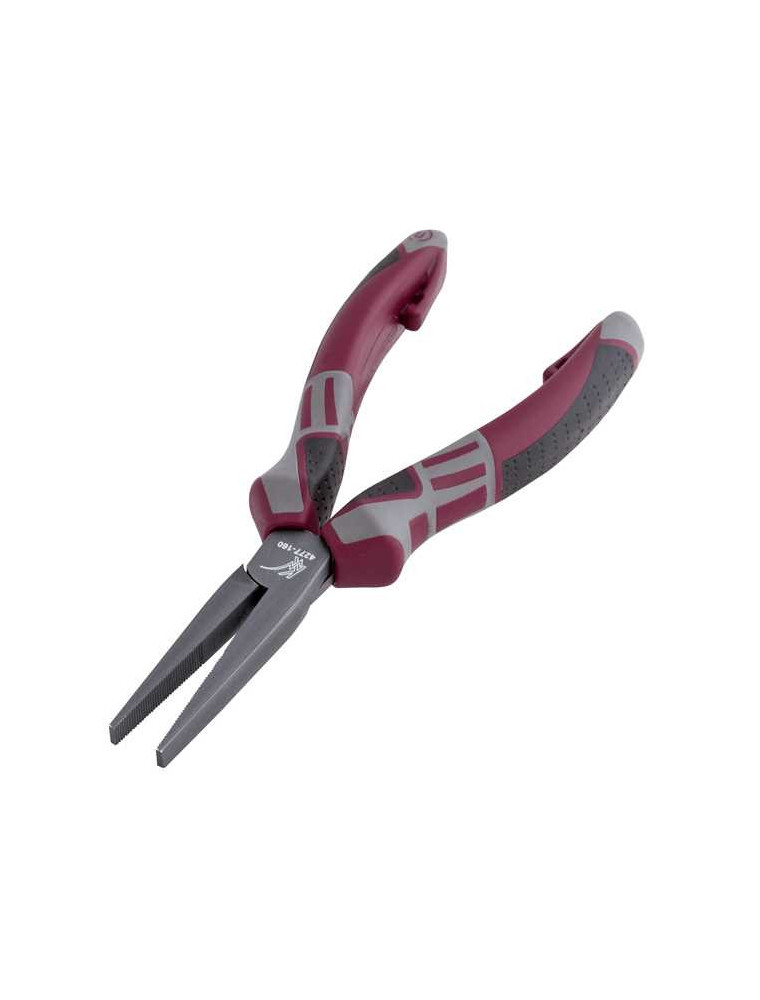 SZCZYPCE PŁASKIE 160MM HIGHTECH 3C SZCZYPCE PŁASKIE 160MM HIGHTECH 3C