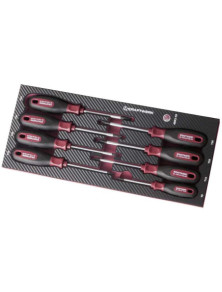 WKŁADKA EVA3 Z WKRĘTAKAMI TORX ERGOKRAFT (8)