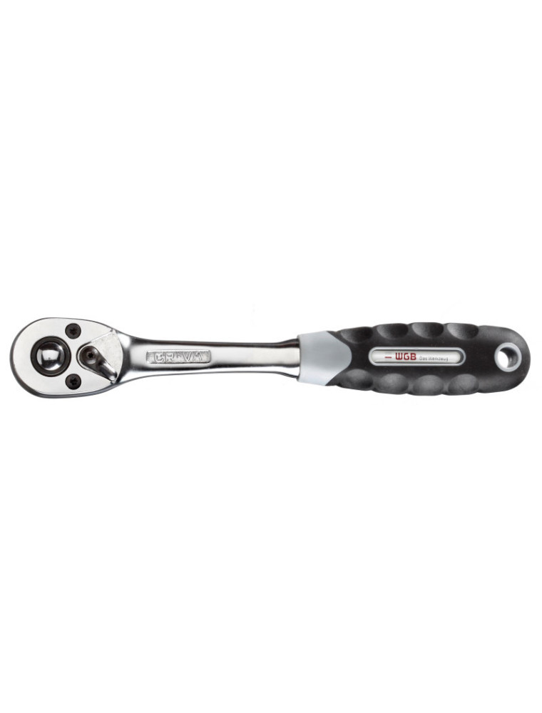 GRZECHOTKA 3/8” 72Z 190MM /WGB/ GRZECHOTKA 3/8” 72Z 190MM /WGB/