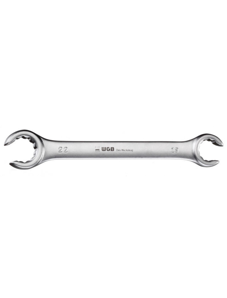 KLUCZ OCZKOWY OTWARTY DIN 3118A 13X15 /WGB/ KLUCZ OCZKOWY OTWARTY DIN 3118A 13X15 /WGB/