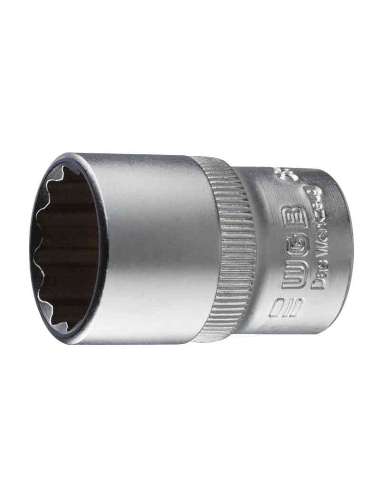 NASADKA 12-KĄTNA 1/2" SW10x39 /WGB/ NASADKA 12-KĄTNA 1/2" SW10x39 /WGB/