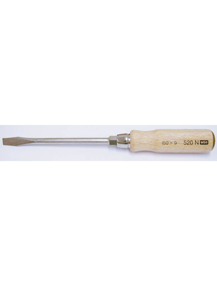 WKRĘTAK STOLARSKI 9.0X150MM /WGB/ WKRĘTAK STOLARSKI 9.0X150MM /WGB/