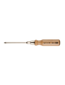 WKRĘTAK STOLARSKI PZ1X80MM /WGB/