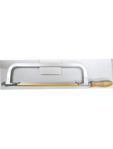 PIŁA RĘCZNA KABŁĄKOWA DO METALU 300MM /WGB/