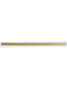 BRZESZCZOT HSS DIN 6494 A 300MM /WGB/