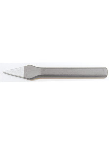 PRZECINAK ŚLUSARSKI KRZYŻOWY DIN6451 150/6MM /WGB/