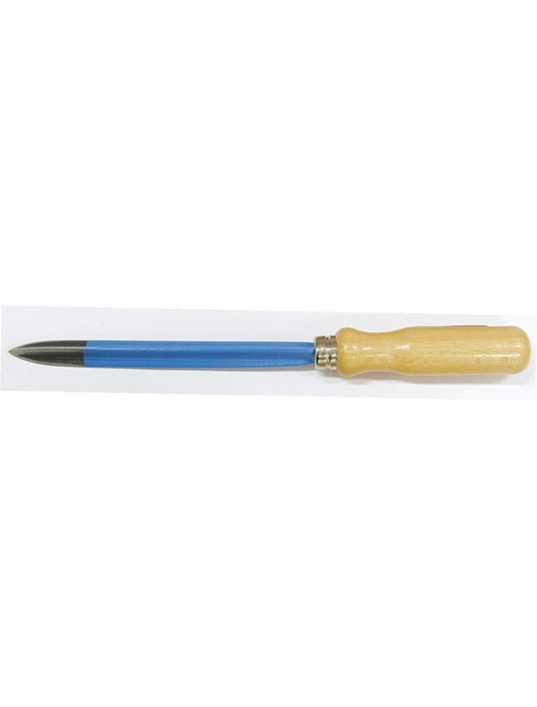 SKROBAK TRÓJKĄTNY WYŻŁOBIONY 250MM /WGB/ SKROBAK TRÓJKĄTNY WYŻŁOBIONY 250MM /WGB/