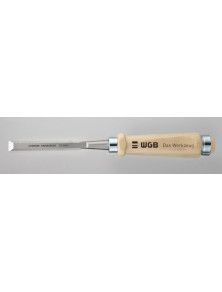DŁUTO STOLARSKIE DIN 5139 6MM /WGB/