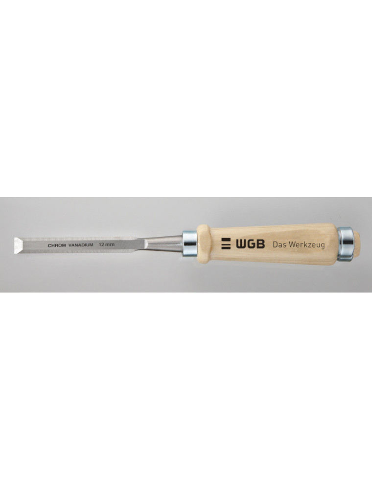DŁUTO STOLARSKIE DIN 5139 6MM /WGB/ DŁUTO STOLARSKIE DIN 5139 6MM /WGB/