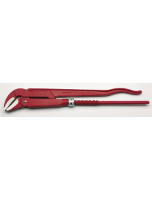 KLUCZ DO RUR 2" 45° 530MM /WGB/