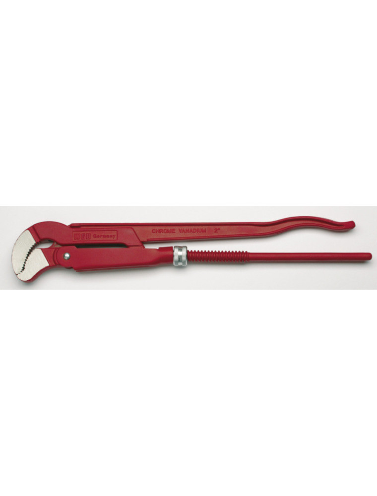 KLUCZ DO RUR 3" TYP S 625MM /WGB/ KLUCZ DO RUR 3" TYP S 625MM /WGB/