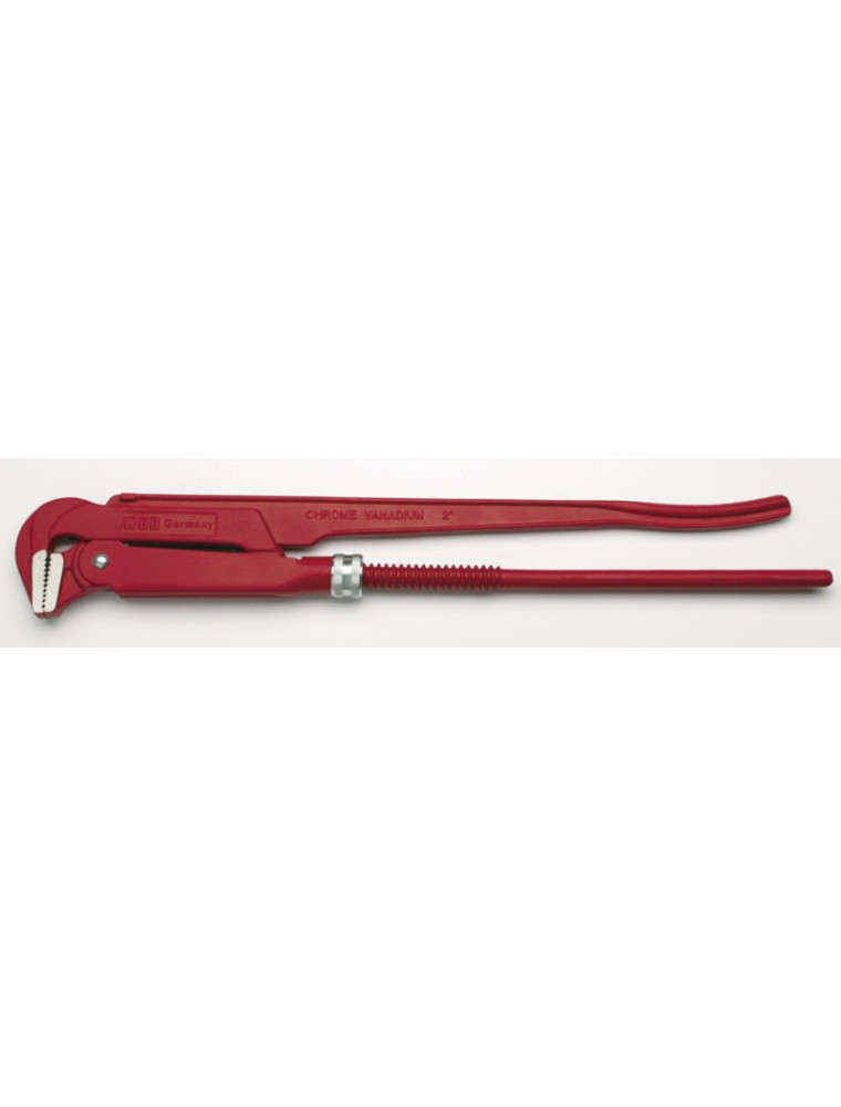 KLUCZ DO RUR 2" 90° 560MM /WGB/ KLUCZ DO RUR 2" 90° 560MM /WGB/