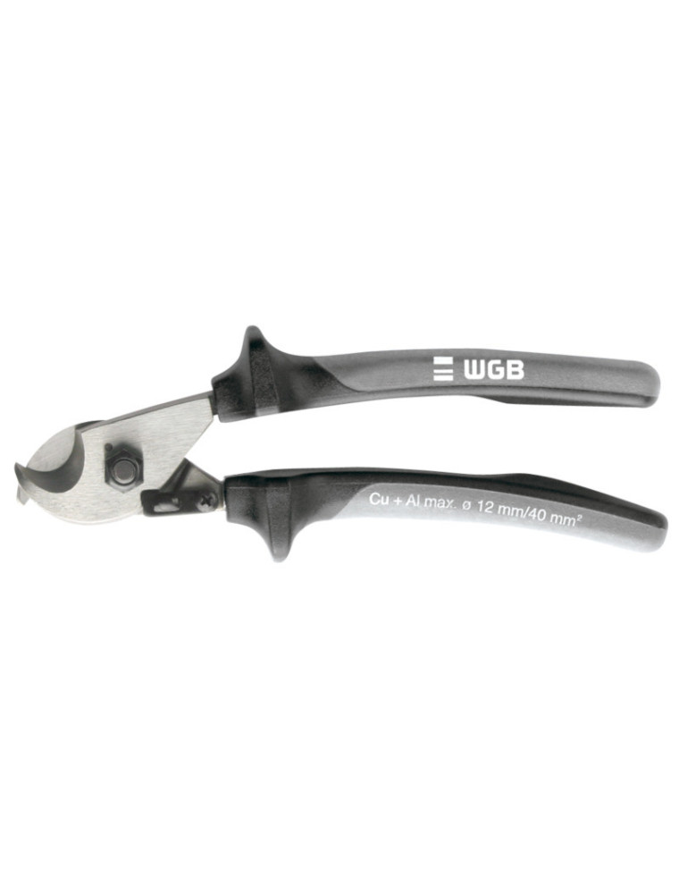 SZCZYPCE DO CIĘCIA KABLI 170MM /WGB/ SZCZYPCE DO CIĘCIA KABLI 170MM /WGB/
